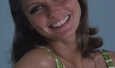 Model Cheryl Tiegs was considered the All-American model in the '70s and early '80s, appearing three times on the cover of the Sports Illustrated swimsuit edition. She's seen here at age 26 in 1978.