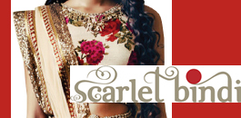 Scarlet Bindi