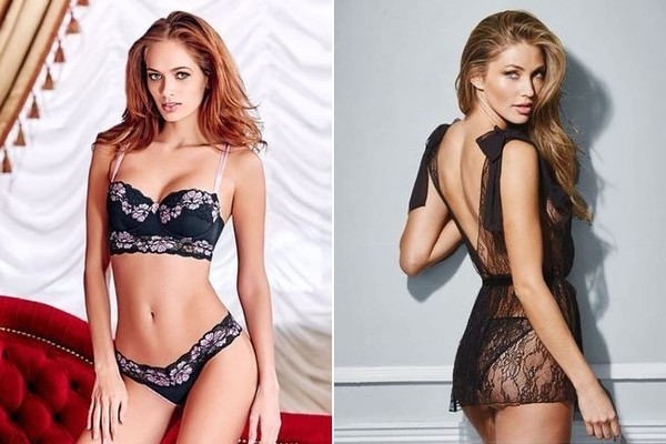 Brand Spotlight: Adore Me Brand Spotlight: Adore Me