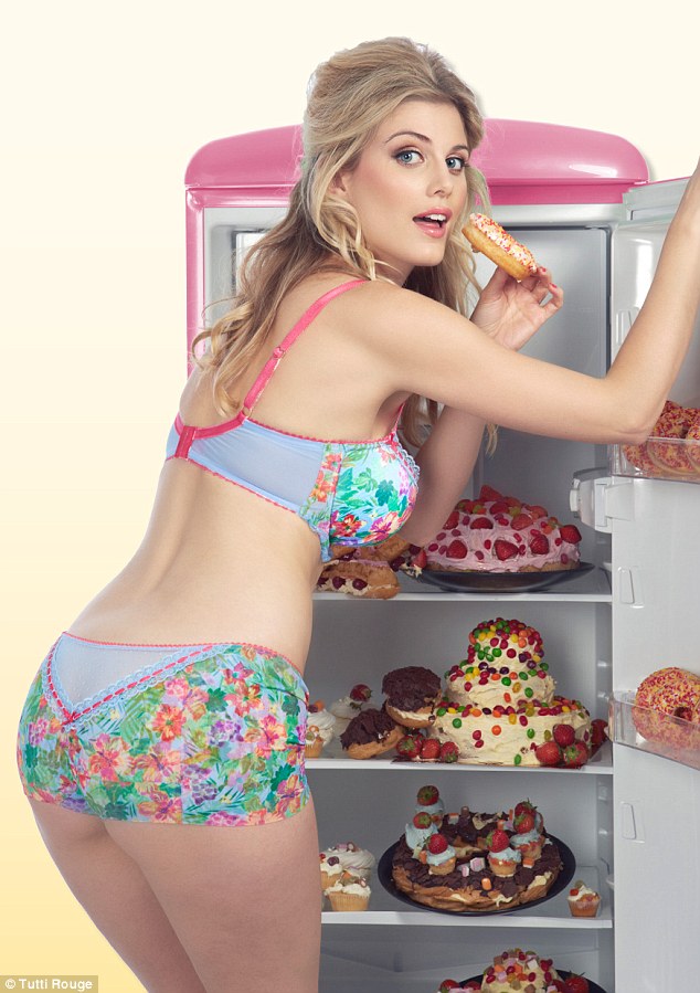 The sassy Janey style comes in a tropical burst of colours, great for brightening up any summer outfit 