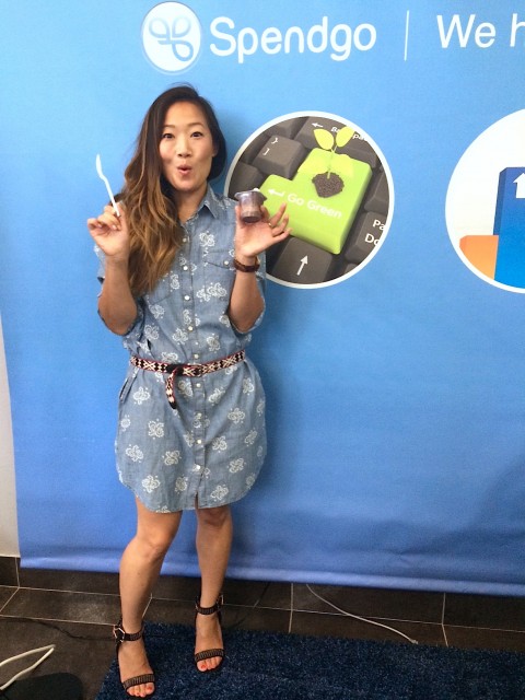 SpendGo