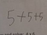 Math grading reddit photo.pngThis, naturally, has a lot of people pretty riled up. Here's what's going on.This is bad mathIt is obvious to anyone who looks at this problem that the student did precisely what was asked. For the first question, they interpreted multiplication as repeated addition. For the second question, they went with a graphic interpretation of multiplication, looking at a stylized version of finding the area of a rectangle.One of the most basic properties of whole number (and integer, rational, real, and complex number, along with many more) multiplication is commutativity: for any two numbers A and B, A x B = B x A. Order does not matter in multiplication; adding five together three times is exactly the same as adding three together five times.To a third grader just encountering arithmetic for the first time, that might not be immediately obvious. This actually gives one of the strengths of looking at more visual illustrations of multiplication like the arrays
