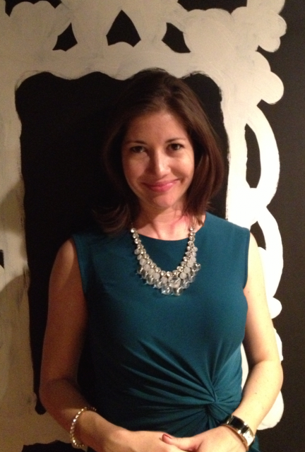 Urjanet-Lauren Patrick