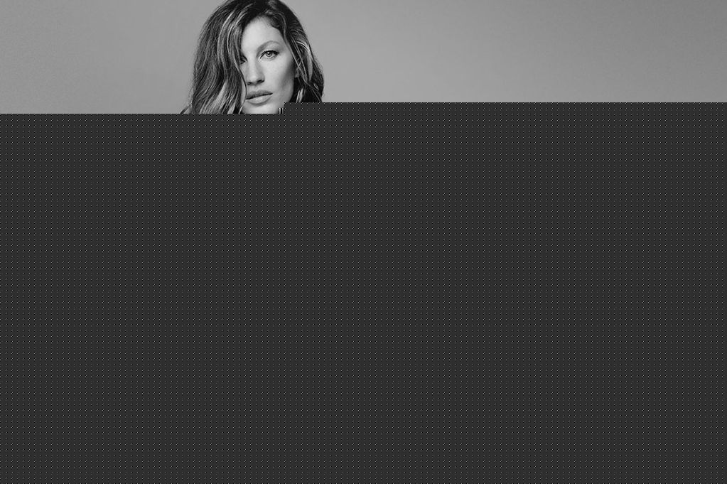 Gisele Bundchen