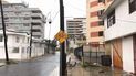 Maria destroys homes, knocks out power in PR