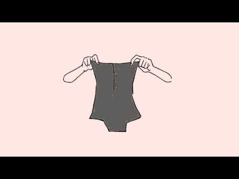 The Control Pants Trauma