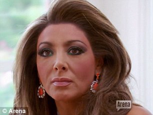 Drama filled! The ostentatious stars will return to TV screens when season three of The Real Housewives of Melbourne premieres on Arena on February 21