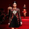 Kendall Jenner, Dolce amp;amp; Gabbana, Milan Fashion Week, Best Looks